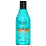Ficha técnica e caractérísticas do produto Shampoo Forever Liss Cachos 300g
