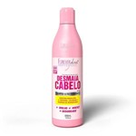 Ficha técnica e caractérísticas do produto Shampoo Forever Liss Desmaia Cabelo - 500Ml