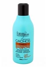 Ficha técnica e caractérísticas do produto Shampoo Forever Liss Hidratante Cachos 300Ml