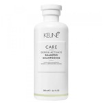 Ficha técnica e caractérísticas do produto Shampoo Fortificante Keune Care Derma Activate 300ml