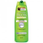Ficha técnica e caractérísticas do produto Shampoo Fructis Anticaspa Cabelos Oleosos 300ml