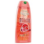 Ficha técnica e caractérísticas do produto Shampoo Fructis Brilho Vitaminado - 200ml