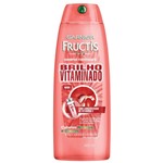Ficha técnica e caractérísticas do produto Shampoo Fructis Brilho Vitaminado 400ml - Garnier