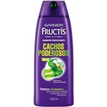 Ficha técnica e caractérísticas do produto Shampoo Fructis Cachos Poderosos 200ml