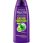 Ficha técnica e caractérísticas do produto Shampoo Fructis Cachos Poderosos - 400ml