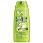 Ficha técnica e caractérísticas do produto Shampoo Fructis Frescor Vitaminado 200ml - Garnier