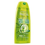 Ficha técnica e caractérísticas do produto Shampoo Fructis Frescor Vitaminado - Verde - 200ml