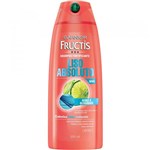 Ficha técnica e caractérísticas do produto Shampoo Fructis Liso Absoluto 200 Ml