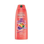 Ficha técnica e caractérísticas do produto Shampoo Fructis Liso Absoluto 200ml