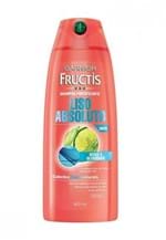 Ficha técnica e caractérísticas do produto Shampoo Fructis Liso Absoluto 400Ml