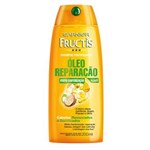 Ficha técnica e caractérísticas do produto Shampoo Fructis Óleo Reparação - 200ml