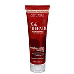 Ficha técnica e caractérísticas do produto Shampoo Full Repair Strengthen E Restore