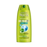 Ficha técnica e caractérísticas do produto Shampoo Garnier Fructis Anticaspa - 200ml