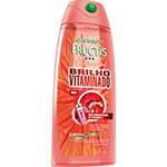 Shampoo Garnier Fructis Brilho Vitaminado 200ml