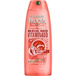 Ficha técnica e caractérísticas do produto Shampoo Garnier Fructis Brilho Vitaminado 400ml