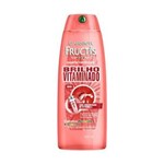 Ficha técnica e caractérísticas do produto Shampoo Garnier Fructis Brilho Vitaminado - 400ml