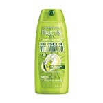 Ficha técnica e caractérísticas do produto Shampoo Garnier Fructis Frescor Vitaminado - 200ml