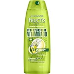 Ficha técnica e caractérísticas do produto Shampoo Garnier Fructis Frescor Vitaminado 400ml
