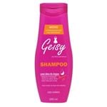 Ficha técnica e caractérísticas do produto Shampoo Geisy com Óleo de Argan