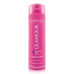 Ficha técnica e caractérísticas do produto Shampoo Glamour Rubi 250ml - Cadiveu Professional