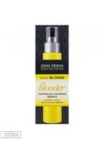 Ficha técnica e caractérísticas do produto Shampoo Go Blonder Control Light Spray