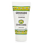 Ficha técnica e caractérísticas do produto Shampoo Granado Terrapeutics Castanha do Brasil 180ml