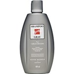 Ficha técnica e caractérísticas do produto Shampoo Gray Kevin Nichols - 400ml