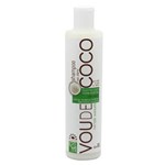 Ficha técnica e caractérísticas do produto Shampoo Griffus Vou de Coco 420ml