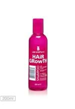 Ficha técnica e caractérísticas do produto Shampoo Hair Growth 200ml