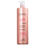 Ficha técnica e caractérísticas do produto Shampoo Hair Remedy 980ml - Cadiveu
