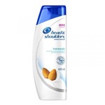 Ficha técnica e caractérísticas do produto Shampoo Head Shoulders 400ml Hidratação