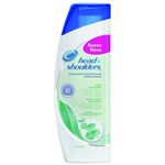 Ficha técnica e caractérísticas do produto Shampoo Head Shoulders Anti Coceira 400ml