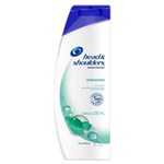 Ficha técnica e caractérísticas do produto Shampoo Head&Shoulders Anticaspa Anticoceira Feminino - 200ml