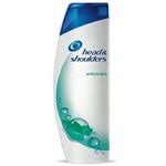 Ficha técnica e caractérísticas do produto Shampoo Head&Shoulders Anticaspa Anticoceira Feminino - 400ml