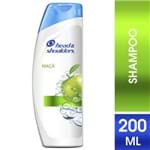Ficha técnica e caractérísticas do produto Shampoo Head & Shoulders Apple Fresh 200ml
