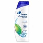 Ficha técnica e caractérísticas do produto Shampoo Head & Shoulders Apple Fresh 400ml