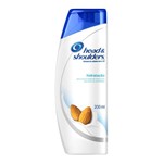 Ficha técnica e caractérísticas do produto Shampoo Head & Shoulders Hidratacao 200ml