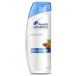 Ficha técnica e caractérísticas do produto Shampoo Head & Shoulders Hidratação Óleo de Amêndoas - 200ml