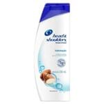 Ficha técnica e caractérísticas do produto Shampoo de Cuidados com a Raiz Head & Shoulders Hidratação com Óleo de Amêndoas 200ml