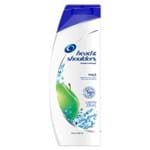 Ficha técnica e caractérísticas do produto Shampoo de Cuidados com a Raiz Head & Shoulders Maçã 200ml