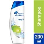 Ficha técnica e caractérísticas do produto Shampoo Head & Shoulders Maçã com 200ml
