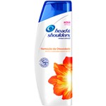 Ficha técnica e caractérísticas do produto Shampoo Head & Shoulders Remoção da Oleosidade - 400ml