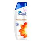 Ficha técnica e caractérísticas do produto Shampoo Head & Shoulders Remoção da Oleosidade 400ml