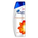 Ficha técnica e caractérísticas do produto Shampoo Head & Shoulders Remoção da Oleosidade com 400ml