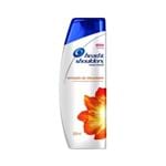 Ficha técnica e caractérísticas do produto Shampoo Head & Shoulders Remoção de Oleosidade 200ml