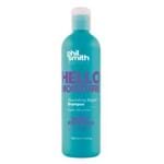 Ficha técnica e caractérísticas do produto Shampoo Hello Moisture 350ml