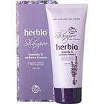 Shampoo Herbia Orgânico Lavanda e Verbana Branca 200ml