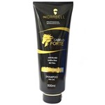Ficha técnica e caractérísticas do produto Shampoo Hidrabell Cabelo Forte - 500ml