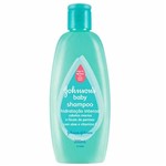 Ficha técnica e caractérísticas do produto Shampoo Hidratação Intensa Johnsons Baby 200ml - Johnsons