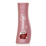 Ficha técnica e caractérísticas do produto Shampoo Hidratação Intensiva Monange - 350ml